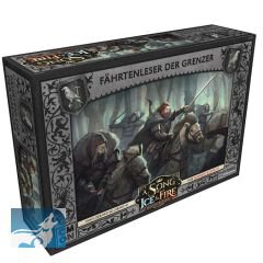 Fährtenleser der Grenzer Erweiterung DE