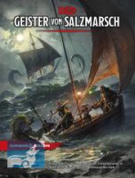 D&D: Geister von Salzmarsch