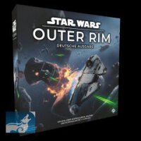 Star Wars: Outer Rim deutsch