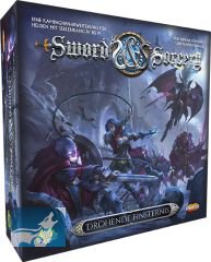 Sword & Sorcery - Drohende Finsternis  Erweiterung