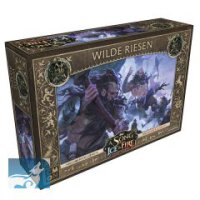 Wilde Riesen • Erweiterung DE