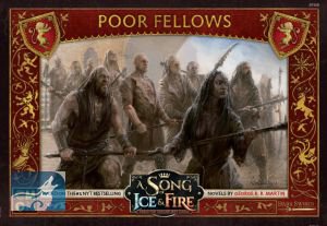 Lannister Poor Fellows