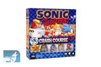 Sonic The Hedgehog: Crash Course