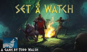 Set a Watch