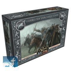 Vorreiter von Haus Stark  Erweiterung