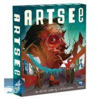 Artsee