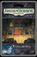 Arkham Horror LCG: Mord im Excelsior-Hotel  Scenario-Pack