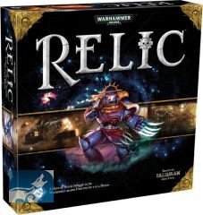 Relic: Warhammer 40,000  (Premium Edition)