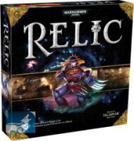 Relic: Warhammer 40,000  (Premium Edition)
