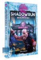 Shadowrun 6: Berlin 2080
