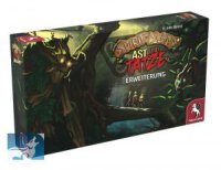 Spirit Island: Ast und Tatze (Erweiterung)