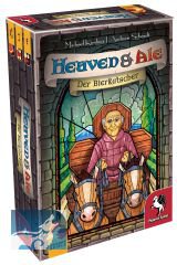 Heaven & Ale: Der  Bierkutscher [Erweiterung]