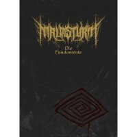 Malmsturm - Die Fundamente (deutsch)