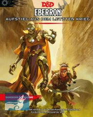 D&D: Eberron: Aufstieg aus dem letzten Krieg
