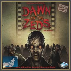 Dawn of the Zeds (deutsch)