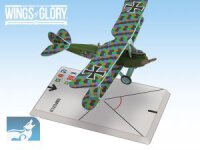 Wings of Glory WW1 Rumpler C.IV (Luftstreitkräfte 8231)