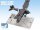 Wings of Glory WW1 Rumpler C.IV (Luftstreitkräfte 8256)