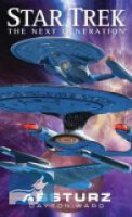Star Trek - The Next Generation: Absturz