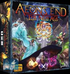 Aeons End: The New Age