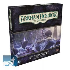 Arkham Horror LCG Die Traumfresser Erweiterung