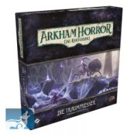 Arkham Horror LCG Die Traumfresser Erweiterung