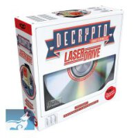 Decrypto - Laser Drive Erweiterung