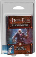 Herr der Ringe: LCG - Das Land des Schattens Albtraumdeck...