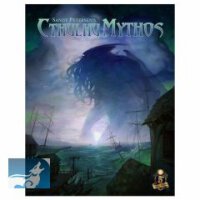 Sandy Petersen&acute;s Cthulhu Mythos for Dungeons &amp;...