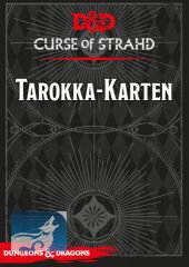 Tarokka-Karten