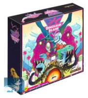 Dinosaur Island (Deutsch)