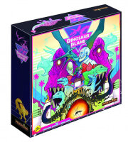 Dinosaur Island (Deutsch)