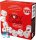 Rorys Story Cubes Heroes DE/FR/IT