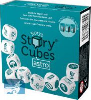 Rorys Story Cubes: Astro DE/FR/IT