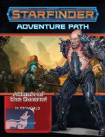 Adventure Path: Huskworld (Attack of the Swarm! 3 of 6)