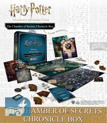 The Chamber of Secrets: Chronicle Box
