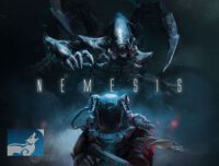 Nemesis ENGLISH VERSION