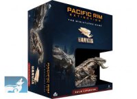 Hakuja: Pacific Rim Extinction Wave 1 Expansion