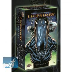Legendary Encounters: Alien Covenant Expansion