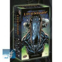 Legendary Encounters: Alien Covenant Expansion