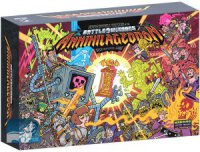 Epic Spell Wars of the Battle Wizards: Annihilageddon...
