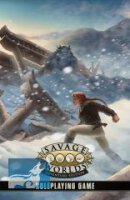 Savage Worlds Adventure Edition (Hardcover)