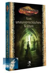Cthulhu: Von unaussprechlichen Kulten (Hardcover)
