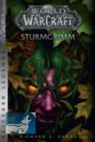 World of Warcraft: Sturmgrimm: Blizzard Legends