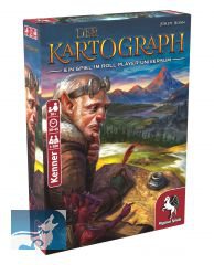 Der Kartograph