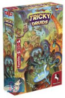 Tricky Druids