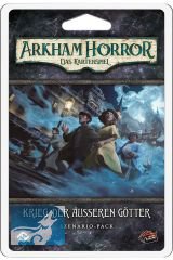 Arkham Horror LCG - Krieg der Äußeren Götter (Szenario-Pack)