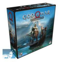 God of War: Das Kartenspiel - Deutsche Version