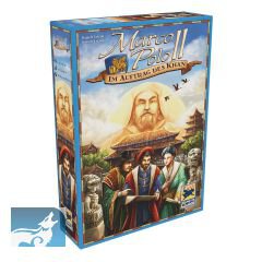 Marco Polo II - Im Auftrag des Khan