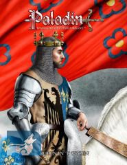 Paladin: Warriors of Charlemagne RPG Core Rulebook
