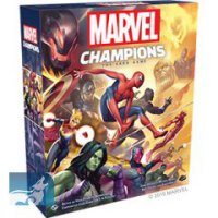 Marvel Champions: The Card Game - Coreset